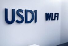 USD1什么时候上线?预计4月1日上市?WLFI稳定币即将到来!-WLFI中文网