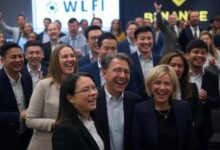 $WLFI值多少钱?预售价、目标价与背后的资本博弈-WLFI中文网