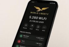 WLFI正在构建全球金融超级应用:一个无国界的未来金融系统正在成形-WLFI中文网