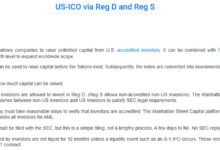 WLFI代币什么时候能交易?读懂Reg S/Reg D ICO规则背后的市场真相-WLFI中文网
