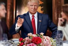 “如果5月22日特朗普宣布WLFI?”——这将是一次可能载入史册的加密转折-WLFI中文网