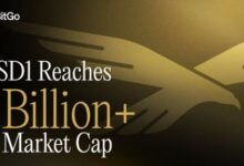 BitGo力挺USD1：从0到10亿美元，稳定币版图正在重塑-WLFI中文网