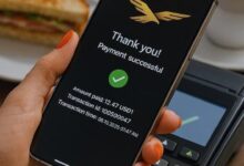 WLFI联创推进与传统零售POS系统的集成:USD1驶入现实世界,WLFI打响加密支付的“落地战”-WLFI中文网