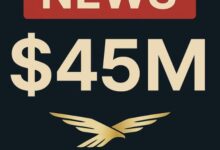 重磅!由WLFI生态打造的稳定币USD1上线24小时交易量突破4500万美元-WLFI中文网