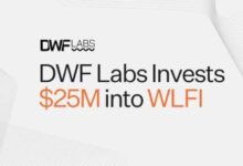 DWF Labs斥资2500万美元重仓WLFI:美元稳定币USD1与全球DeFi扩张计划揭幕-WLFI中文网