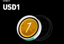 又一交易KuCoin官宣上线USD1,稳定币格局打开-WLFI中文网