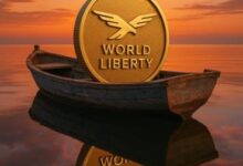 GENIUS法案正式通过!WLFI与USD1起飞在即!-WLFI中文网
