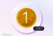 USD1登陆Pyth Network:从“良好数据”到金融主权的实践落地-WLFI中文网