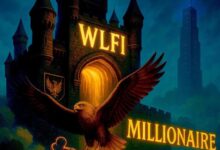很多人对$WLFI寄予厚望,都希望$WLFI一经推出就能达到47美元-WLFI中文网