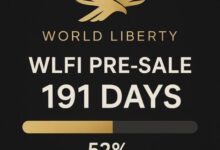 WLFI临近交易开放:时间的耐心、市场的考验与共识的累积-WLFI中文网