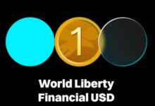 又一个交易所Bitget上线USD1-WLFI中文网