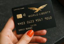 从USD1稳定币开始,现实世界正在悄悄对接WLFI生态-WLFI中文网