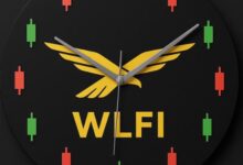 多少人都在等待WLFI上线!一切都会慢慢揭晓!-WLFI中文网
