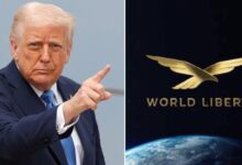 $WLFI上线传闻四起,币圈又迎来一次“特朗普效应”?-WLFI中文网