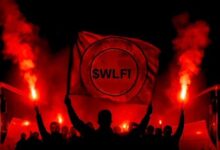 如果人们知道真相:当比特币通往千万美元,$WLFI正站在第二位-WLFI中文网