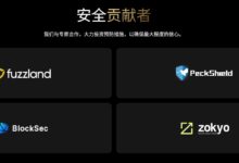 解析WLFI安全体系:四大顶级审计团队背后的信任机制-WLFI中文网