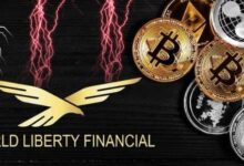 当$WLFI崛起:这或许是所有加密货币的“最大挑战者”-WLFI中文网
