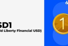 USD1正式上线HTX,Zach Witkoff联动孙宇晨,开启“自由金融”共振实验-WLFI中文网