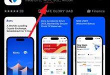 WLFI现身HTX App Store,是不是上币预热?-WLFI中文网