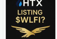 Eric Trump力挺USD1上线HTX,火币官宣“Something big”:一个全新政治资本加密时代正在开启?-WLFI中文网