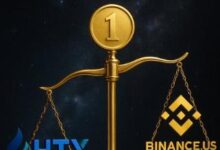 为什么WLFI选择HTX作为USD1的第一个交易所上市?-WLFI中文网