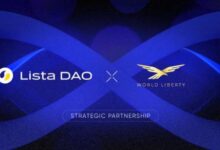 WLFI × Lista DAO:USD1稳定币强势登陆BNB Chain,DeFi实用性大爆发-WLFI中文网