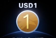 MEXC交易所正式上线USD1,稳定币赛道的新变量-WLFI中文网
