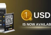 稳定币进入线下零售:USD1集成Pundi X,迈出加密支付“最后一公里”-WLFI中文网