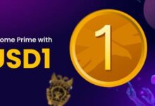 从Dypians接入USD1看GameFi支付革新-WLFI中文网