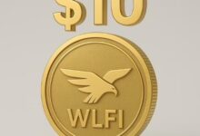 持有10亿枚$WLFI的人,到底在赌什么?-WLFI中文网