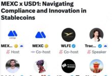 WLFI重磅消息!DeFi平台即将上线,实用性将扩展-WLFI中文网