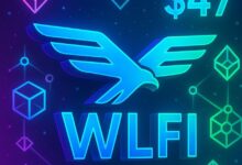 WLFI目标价47美元可行吗?-WLFI中文网