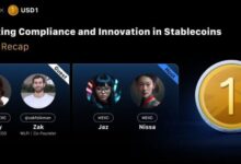MEXC和WLFI Space回顾:探讨稳定币的未来!-WLFI中文网