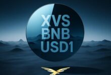 从国债到链上信用:USD1上线Venus Protocol-WLFI中文网