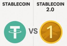 稳定币2.0时代已来!USD1引领加密金融信任革命-WLFI中文网
