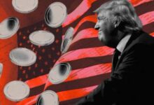 WLFI驳斥参议院民主党对USD1稳定币和特朗普加密货币关系的调查-WLFI中文网