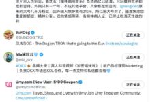 WLFI与KOL沉默:到底是谁在等风来,又是谁在种风?-WLFI中文网