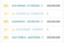 1.4B USD1流入Binance:解读WLFI“中心化部署”背后的多重信号-WLFI中文网