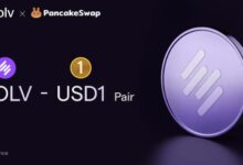 Solv上线USD1交易对,离现实世界资产 (RWA) 又近一步-WLFI中文网