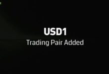 Tagger注入140万美元USD1流动性池-WLFI中文网