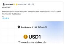 Zach Witkoff为何称USD1是“唯一有文化的稳定币”?-WLFI中文网