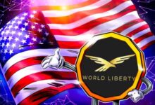 今天我想谈谈$WLFI线性解锁的可能性-WLFI中文网