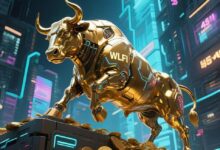 这一次,轮到WLFI拿下属于自己的牛市了-WLFI中文网