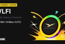 又一个交易所LBank开启WLFI盘前交易-WLFI中文网