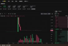 太火了!WLFI盘前交易冲上10美元,短短数小时成交额超过160万美元!-WLFI中文网