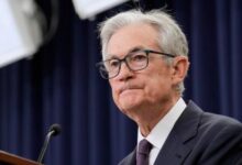 鲍威尔拒绝操之过急,美联储维持高利率,WLFI与USD1走向“货币替代”的关键窗口正在打开-WLFI中文网