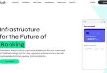 WLFI对接Zero Hash信号明确:机构合规路径已开启,主流交易所上线或迫在眉睫-WLFI中文网