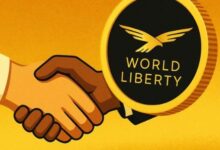 目前我们对 @worldlibertyfi 项目了解多少?-WLFI中文网