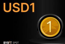 Bybit上线USD1-WLFI中文网