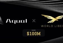 此前购入1亿美元WLFI代币的AQUA 1被揭露为做市商Web3Port,Aqua 1否认-WLFI中文网